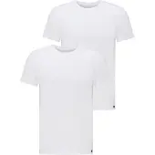 Lee T-Shirt blanc