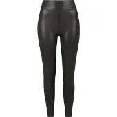 Urban Classics Leggings noir
