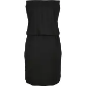 Urban Classics Robe noir