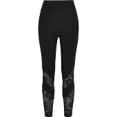 Urban Classics Leggings noir