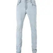 Urban Classics Jean bleu clair
