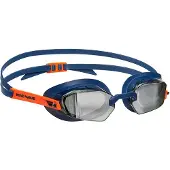 Mad Wave Lunettes De Natation Edge Racing Mirror