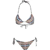 Urban Classics Bikini mélange de couleurs