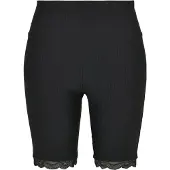 Urban Classics Leggings noir