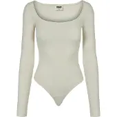 Urban Classics Shirtbody crème