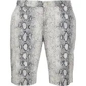 Urban Classics Pantalon bleu-gris / gris / gris clair / blanc