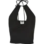 Urban Classics Haut noir