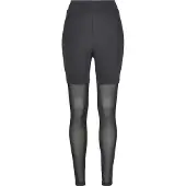 Urban Classics Leggings noir