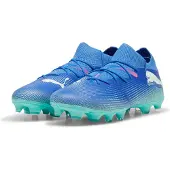 Puma Chaussure de foot 'Future 7 Match' | 42 | male