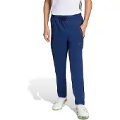 Adidas Tiro Travel Sweat Tracksuit Pants Bleu 13-14 Years Enfants