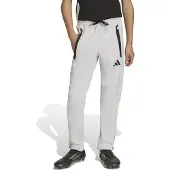 Adidas Tiro Travel Sweat Tracksuit Pants Blanc 15-16 Years Enfants