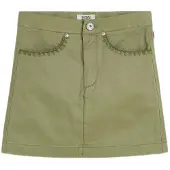 Scotch & Soda 182038 Short Skirt Vert 6 Years Fille