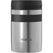 Primus Flinta Insulated 550ml Thermal Food Jar Argenté