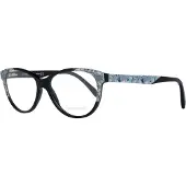 Pucci Ep5022-54001 Woman Glasses Noir 140/54 mm Femme