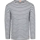 Armor lux T-Shirt 'Marinère "Houat"Héritage'