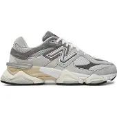 New Balance 9060 Homme - Baskets, Gris - Pointure 47.5 - Cuir suédé