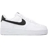 Nike Baskets basses 'Air Force 1 07' blanc
