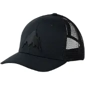 Burton Harwood Cap Noir