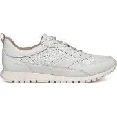 Geox Baskets basses D SUKIE 2.0 femmes - Blanc - 39