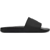 Ralph Lauren Claquettes POLO SLIDE UNISEX femmes - Noir - 37