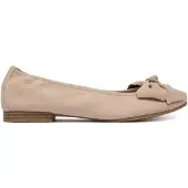 Tamaris Ballerines taupe