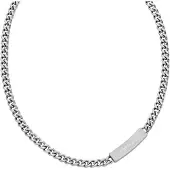 Emporio Armani Chaîne argent