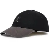 Calvin Klein Lv04d5089g Cap Noir