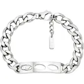Diesel Bracelet argent
