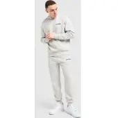 Mckenzie Ensemble de survêtement col rond Elsted - Gris, Gris