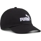 Puma Garçons, Casquette, ESS NO.1 LOGO BB Cap Jr, Noir