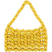 FELIPA Sacs à main jaune