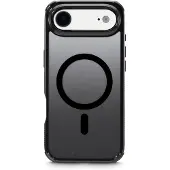 Hama Extreme Protect MagCase iPhone 17 Air Black (Apple iPhone Air), Coque pour téléphone portable, Noir