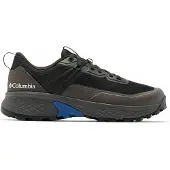 Columbia Tellurix Peak Wp Hiking Shoes Noir EU 47 Homme