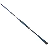 Sakura Shukan Shore Jigging Rod Noir 3.00 m / 60-120 g