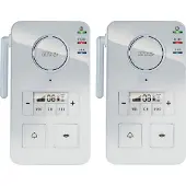 M-E Modern-Electronics MODERN-ELECTRONICS Interphone radio FS 2.1 noir (FS 2.1)