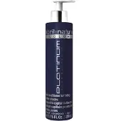 Abril Et Nature Après-shampoing pour normaliser les cheveux jaunes, 200 ml