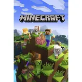 MS ESD Minecraft XXS ML