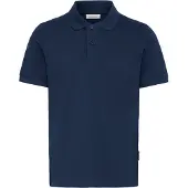 Casual Friday CFSOLHEIM Polo pour homme, 100 % coton, coupe classique