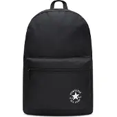 Converse Sac à dos noir / blanc