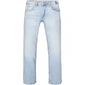 Garcia Jean bleu clair