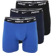 Nike Boxer Coton Stretch Hommes (3-pack)