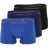 Tommy Hilfiger Boxers Um0um03920 Trunk 3 Unités