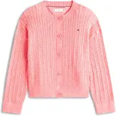 Tommy Hilfiger Cardigan pitaya