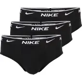 Nike Underwear Sous-vêtements de sport noir / blanc