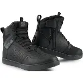 SHIMA Rebel 2.0 Perforated Imperméable Chaussures de Moto Taille 47