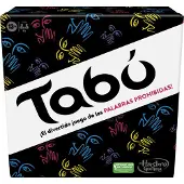 Hasbro - Premium akcesorium do gry planszowej Spanish Tabu - oficjalny produkt