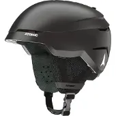 Atomic Savor Helmet Noir 63-65 cm