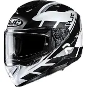 HJC RPHA 72 Value Casque