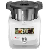 Silvercrest Monsieur Cuisine Connect SKMC 1200 - Processeur de cuisine/balance de cuisine - 4.5 litres - 1.2 kWatt
