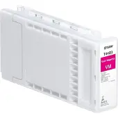 Epson T44Q340 - Magenta - Cartouche d'encre